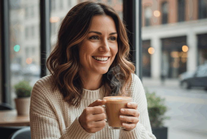 Jaki stopień zmielenia kawy w ekspresie De'Longhi