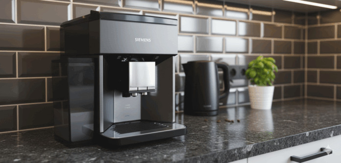 eksrpes siemens nie włącza się